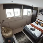 5 Corners Appartement Sofia
