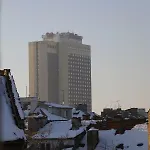 Appartement 5 Corners Sofia
