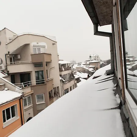 5 Corners Apartment *