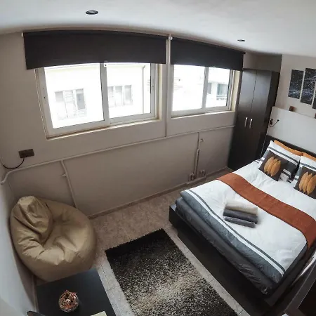 5 Corners Appartamento Sofia