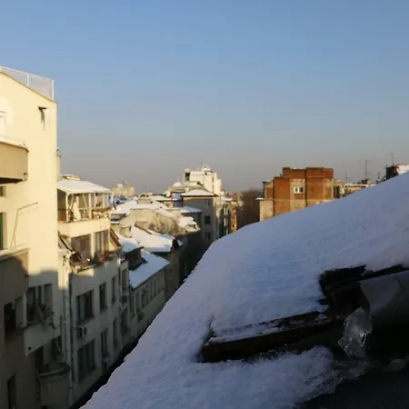 5 Corners Appartamento Sofia