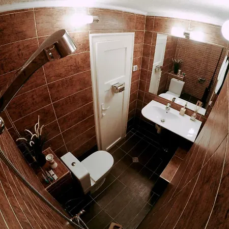 Lejlighed 5 Corners Sofia