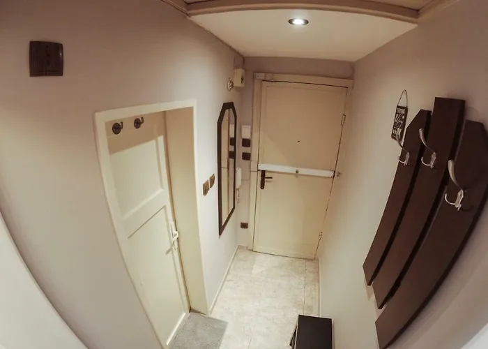 5 Corners Appartement Sofia